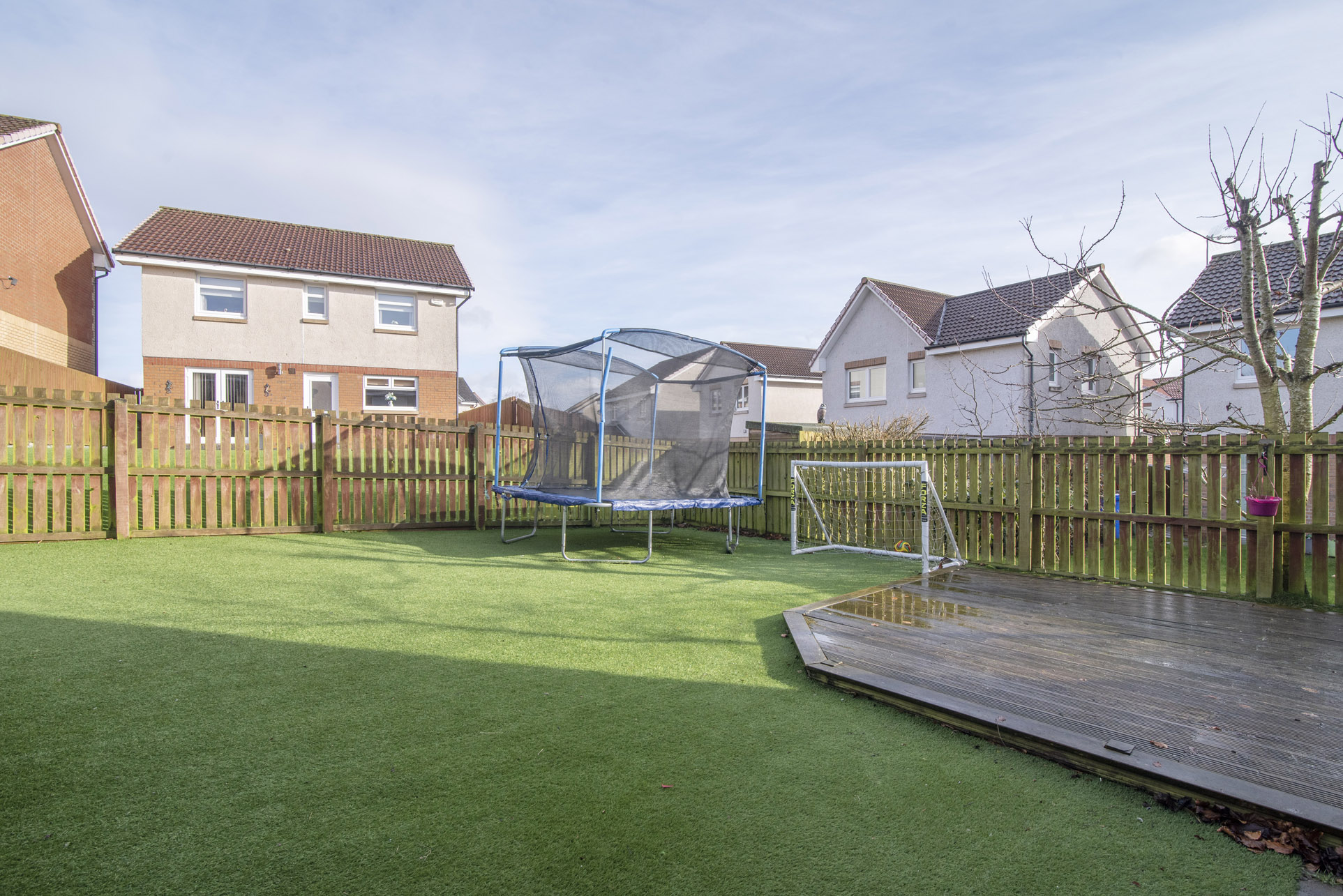 Moubrey Row, Cowie, Stirling, FK7 Halliday Homes