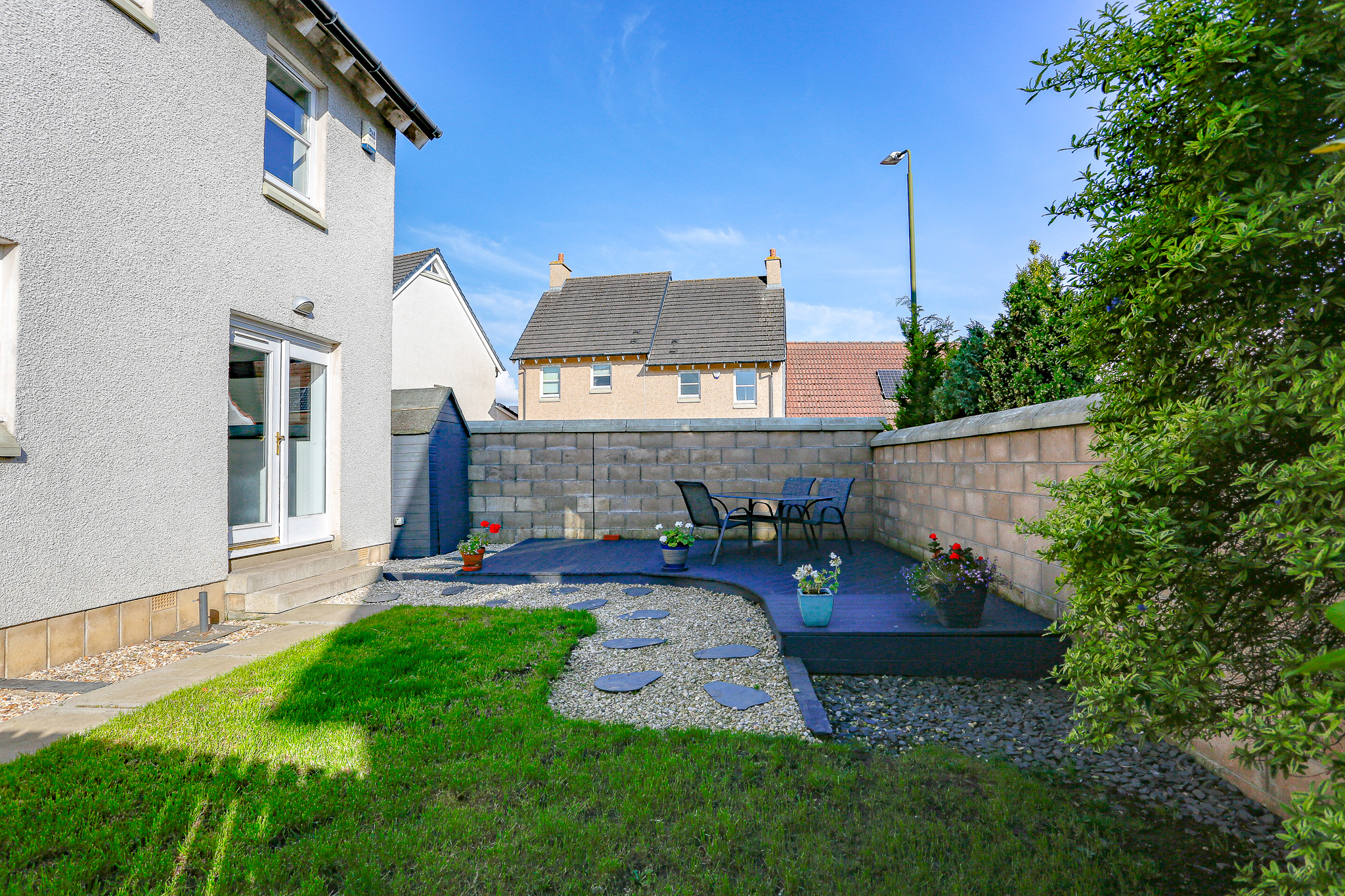Acreview, Bo'ness, EH51 Halliday Homes