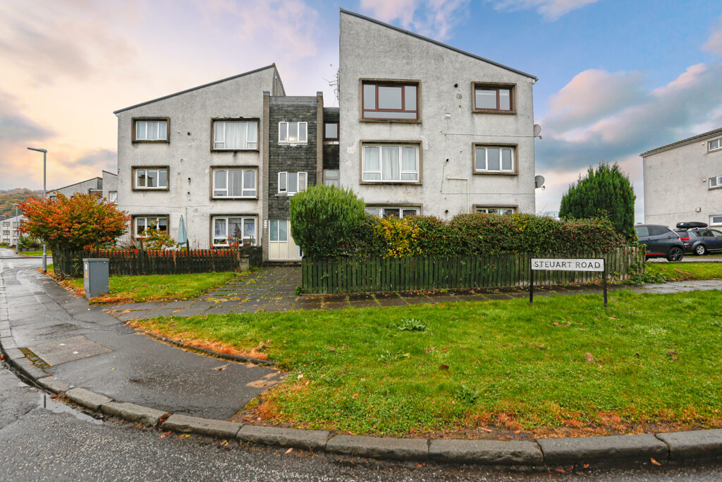 Property For Sale With Halliday Homes Bridge Of Allan at Michael Kohl blog