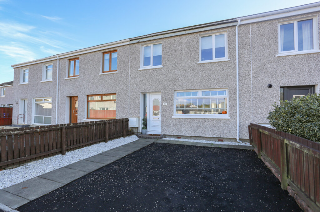 Carrick Court, Stirling, FK7 Halliday Homes