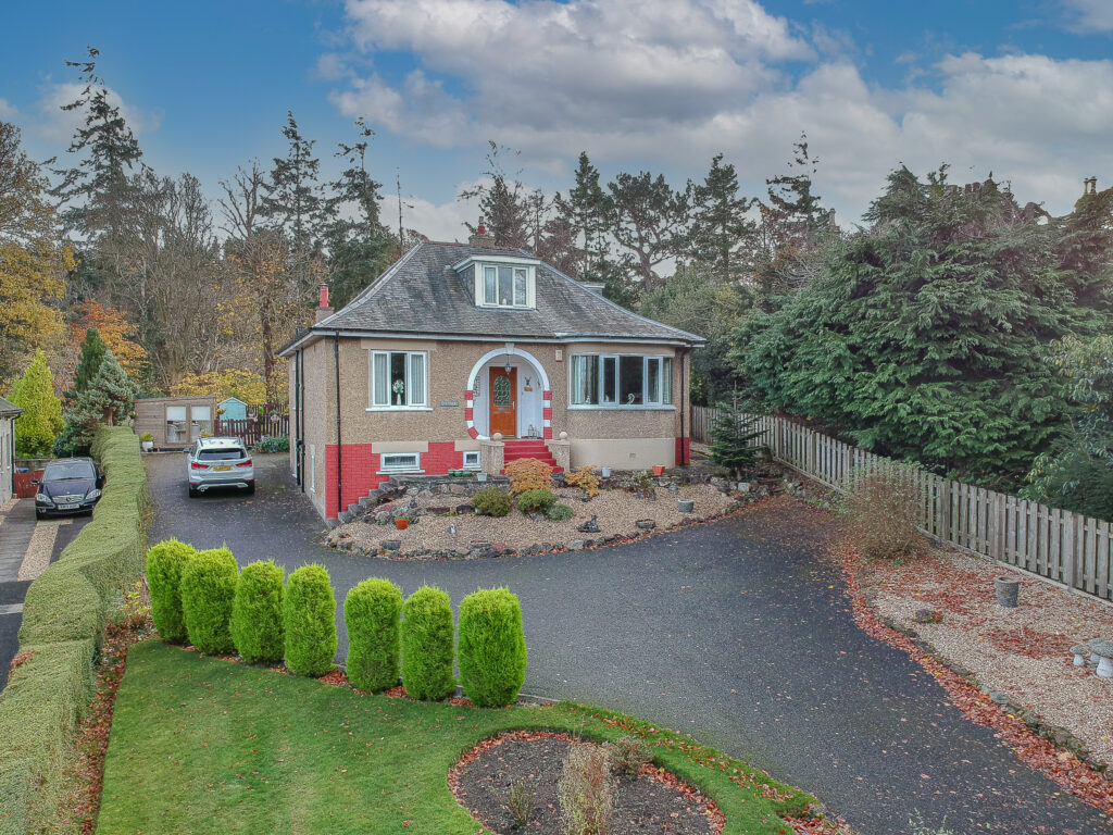 Friars Brae, Linlithgow, EH49 Halliday Homes