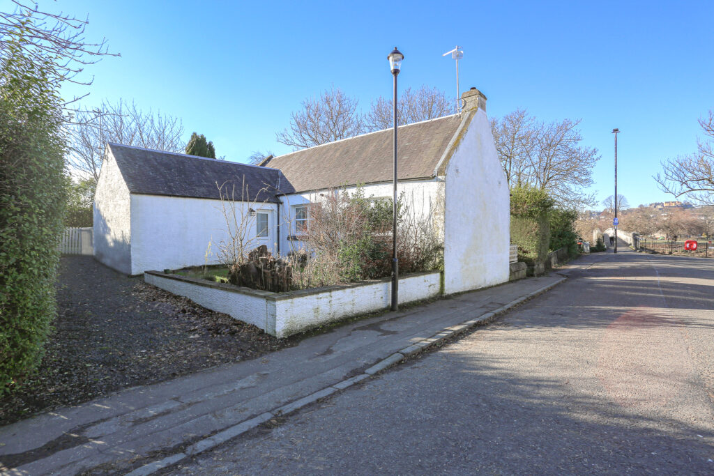 Ferrymans Cottage, South Street, FK9 Halliday Homes