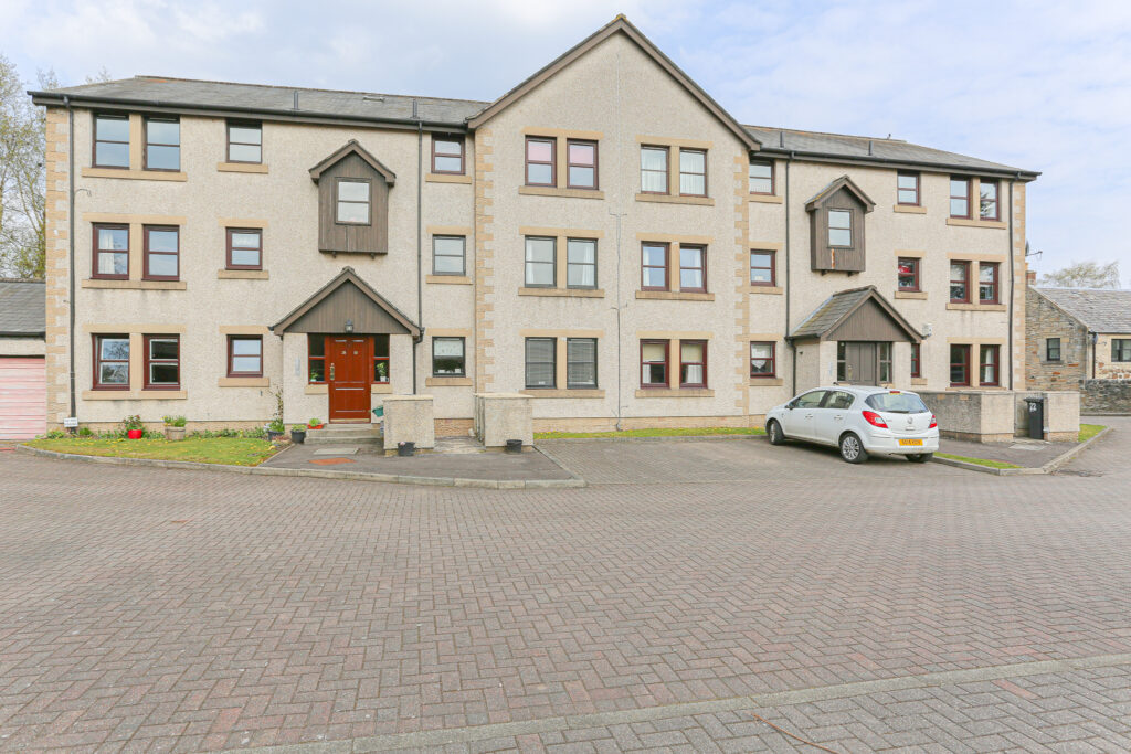 The Maltings, Linlithgow, EH49 Halliday Homes