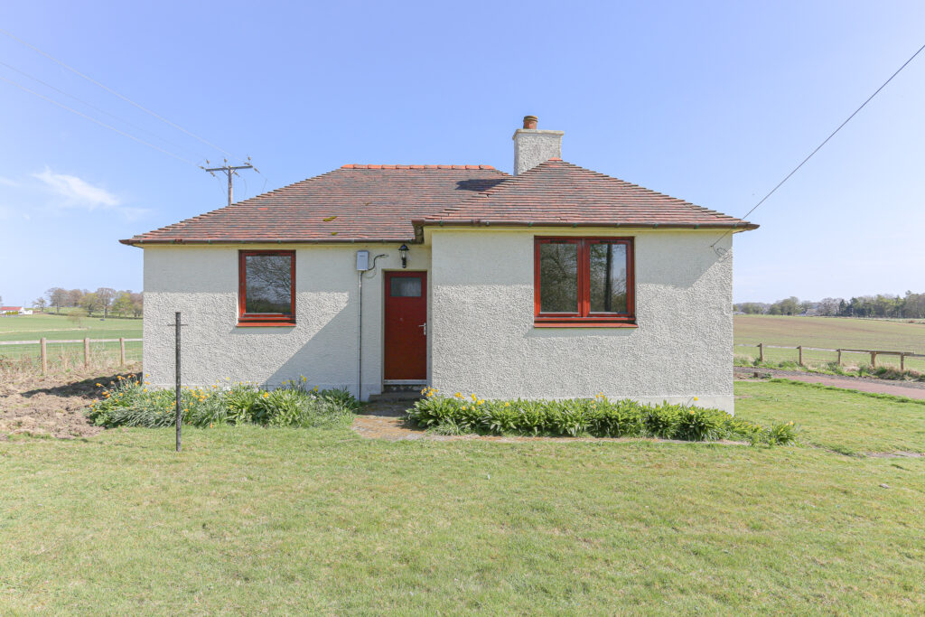 2 Mannerston Holdings, Linlithgow, EH49 Halliday Homes