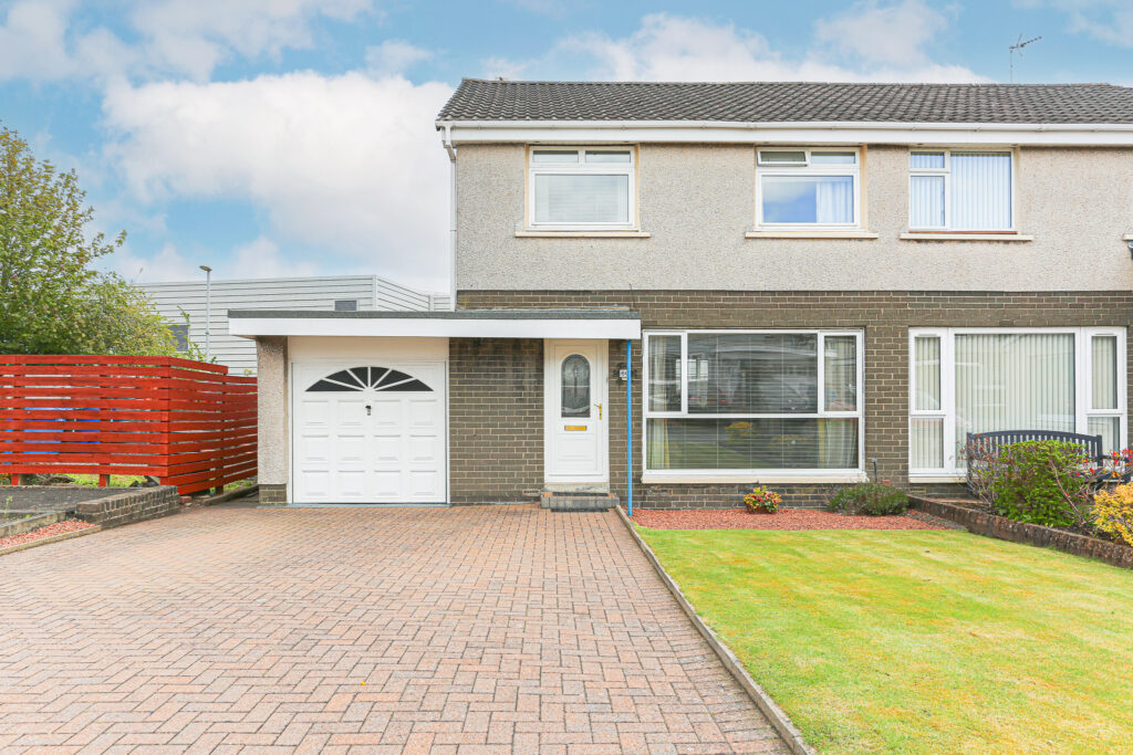 Belsyde Court, Linlithgow, EH49 Halliday Homes