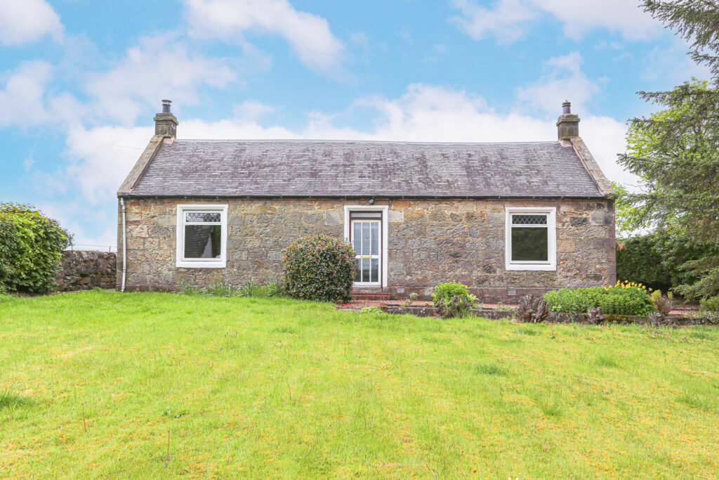 Falkirk Road, Bannockburn, FK7 Halliday Homes