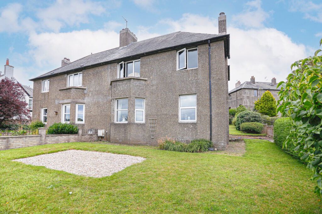 29 St Ninians Road, Linlithgow, EH49 Halliday Homes